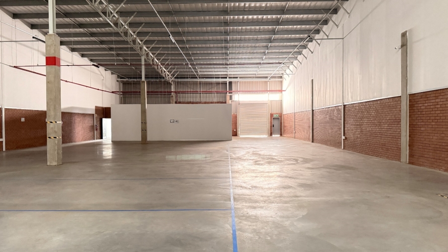 To Let commercial Property for Rent in Sterkfontein A H Gauteng