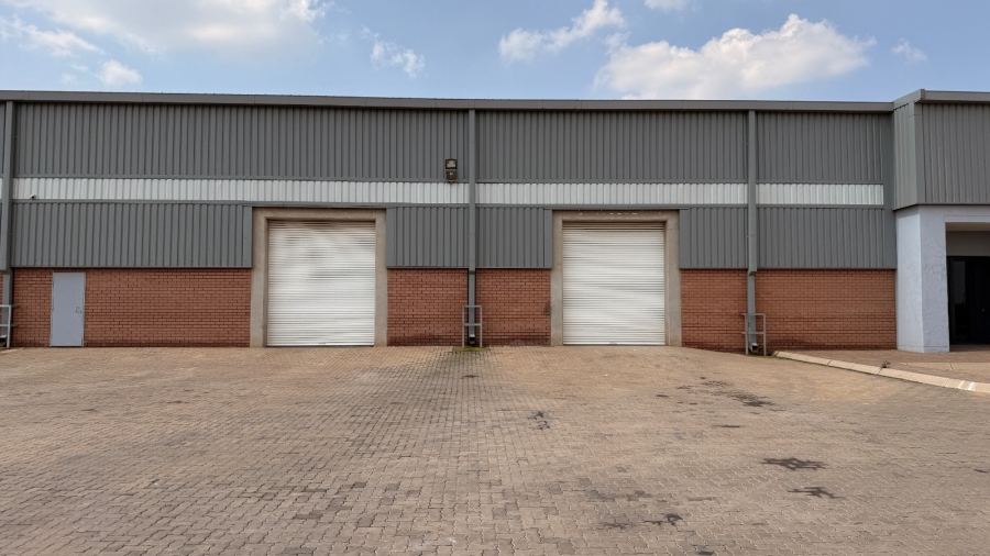 To Let commercial Property for Rent in Sterkfontein A H Gauteng