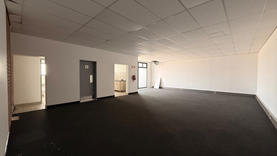 To Let commercial Property for Rent in Sterkfontein A H Gauteng