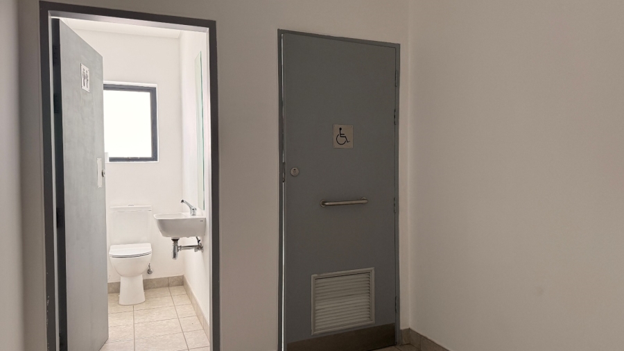 To Let commercial Property for Rent in Sterkfontein A H Gauteng