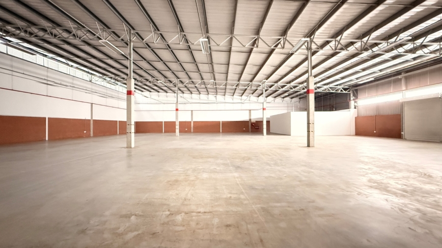 To Let commercial Property for Rent in Sterkfontein A H Gauteng