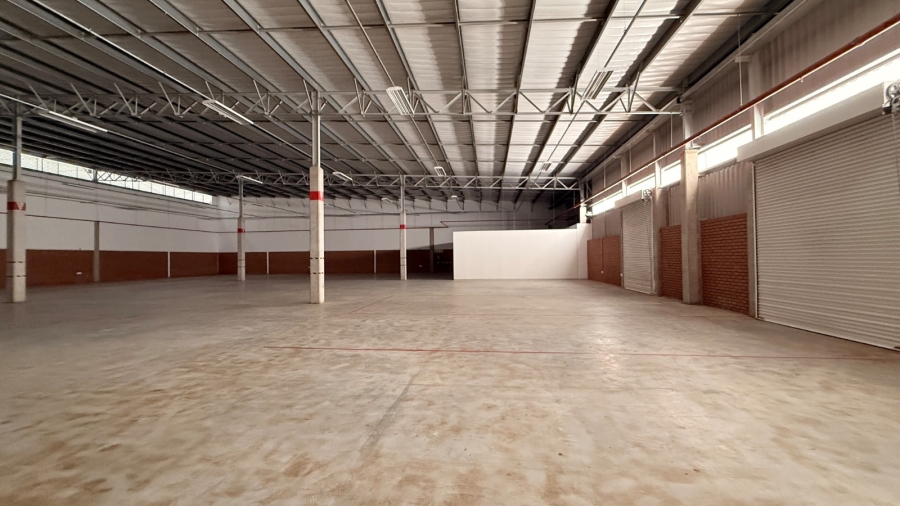 To Let commercial Property for Rent in Sterkfontein A H Gauteng