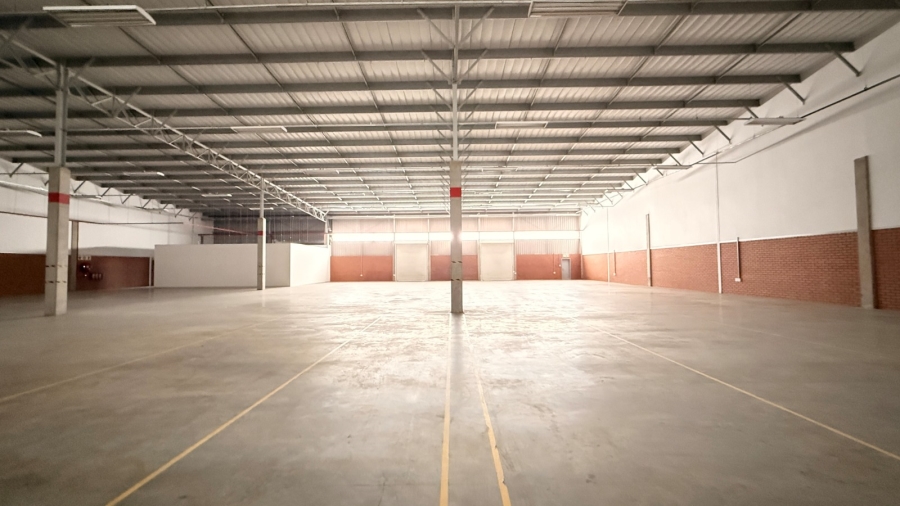 To Let commercial Property for Rent in Sterkfontein A H Gauteng