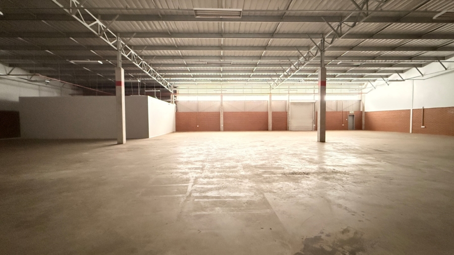To Let commercial Property for Rent in Sterkfontein A H Gauteng