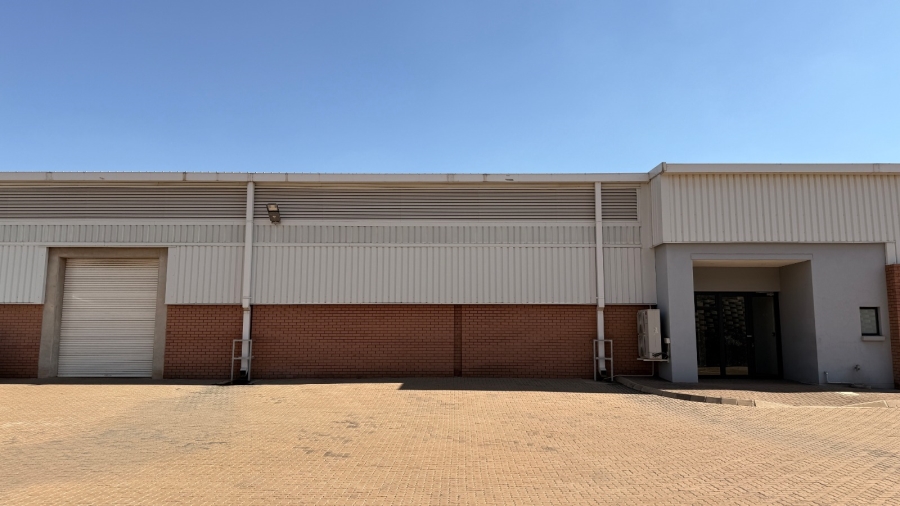 To Let commercial Property for Rent in Sterkfontein A H Gauteng