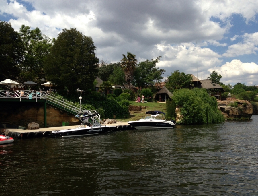 Commercial Property for Sale in Vaalview Gauteng