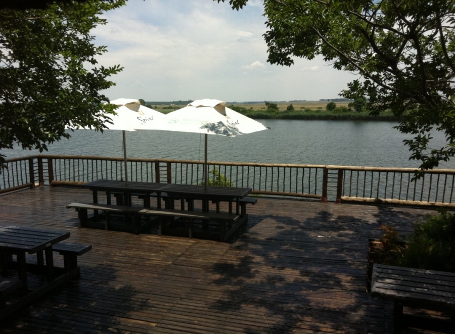 Commercial Property for Sale in Vaalview Gauteng