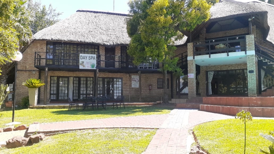 Commercial Property for Sale in Vaalview Gauteng