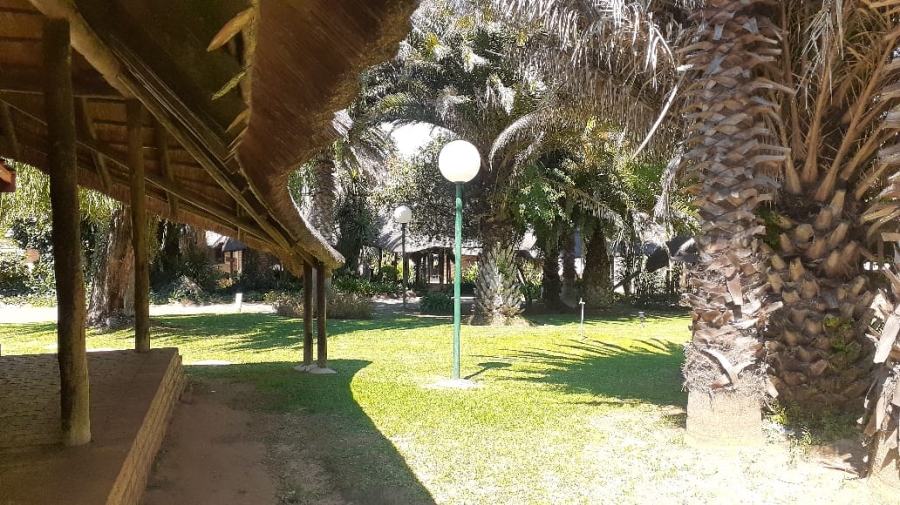 Commercial Property for Sale in Vaalview Gauteng