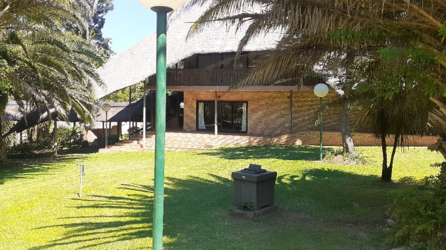 Commercial Property for Sale in Vaalview Gauteng