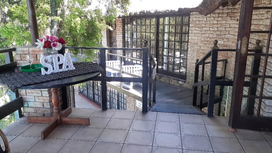 Commercial Property for Sale in Vaalview Gauteng