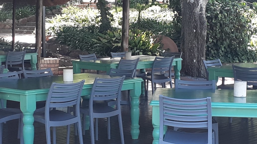 Commercial Property for Sale in Vaalview Gauteng