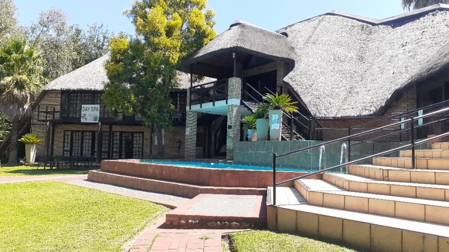 Commercial Property for Sale in Vaalview Gauteng