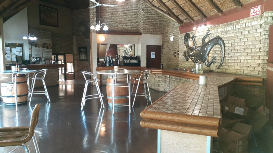 Commercial Property for Sale in Vaalview Gauteng
