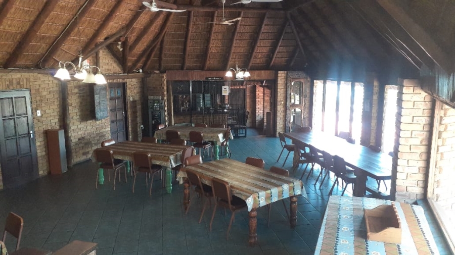 Commercial Property for Sale in Vaalview Gauteng