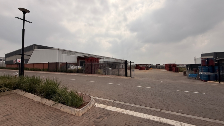 To Let commercial Property for Rent in Witfontein Gauteng