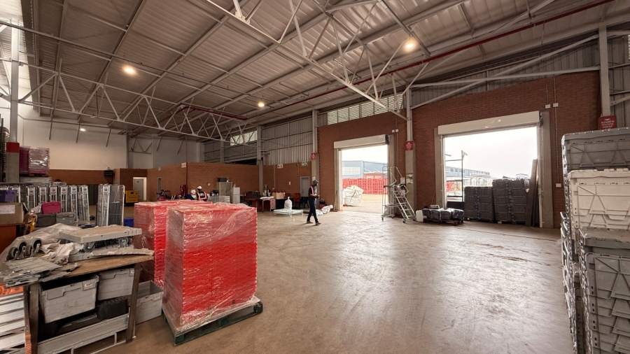 To Let commercial Property for Rent in Witfontein Gauteng