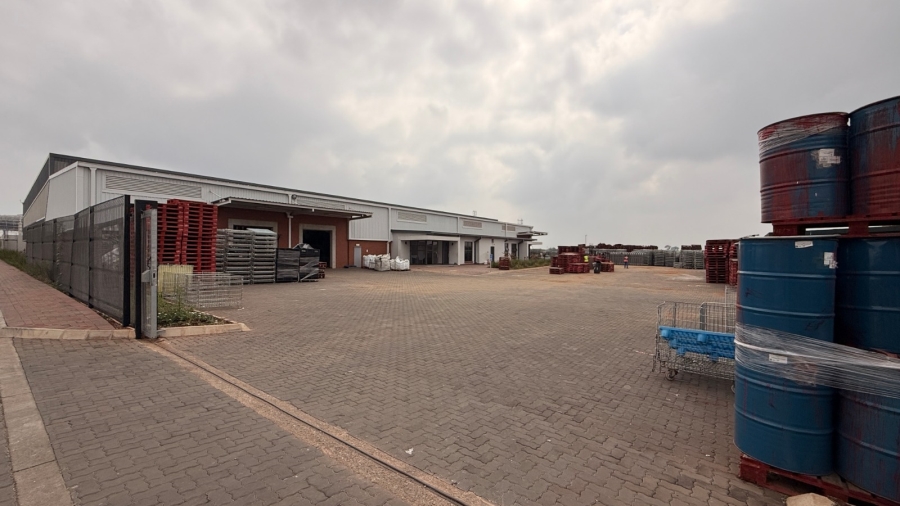 To Let commercial Property for Rent in Witfontein Gauteng
