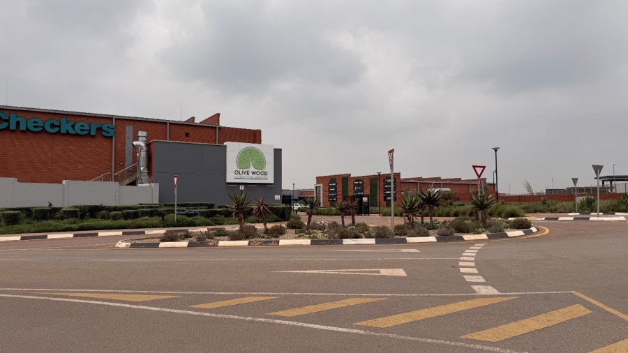 To Let commercial Property for Rent in Witfontein Gauteng