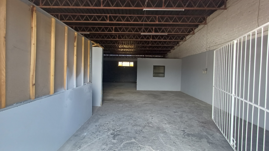 To Let commercial Property for Rent in Meydustria Gauteng