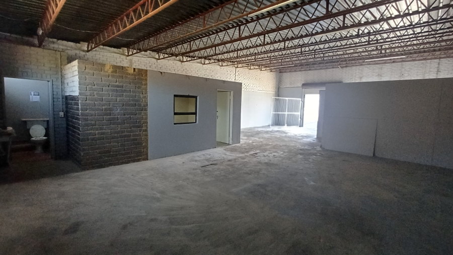 To Let commercial Property for Rent in Meydustria Gauteng