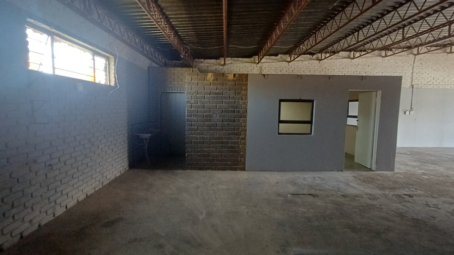 To Let commercial Property for Rent in Meydustria Gauteng