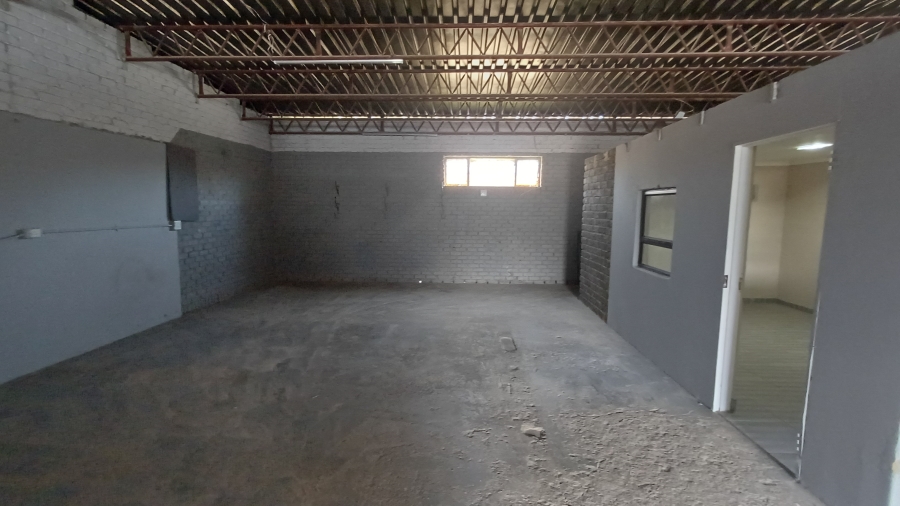 To Let commercial Property for Rent in Meydustria Gauteng
