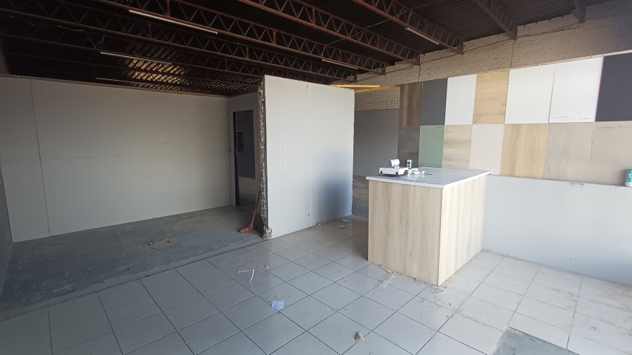 To Let commercial Property for Rent in Meydustria Gauteng