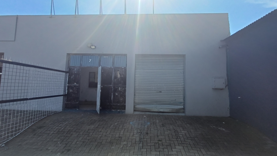 To Let commercial Property for Rent in Meydustria Gauteng