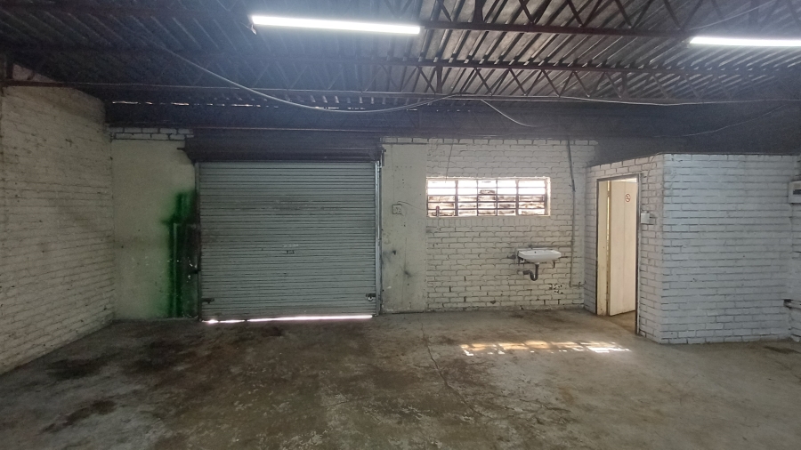To Let commercial Property for Rent in Meydustria Gauteng