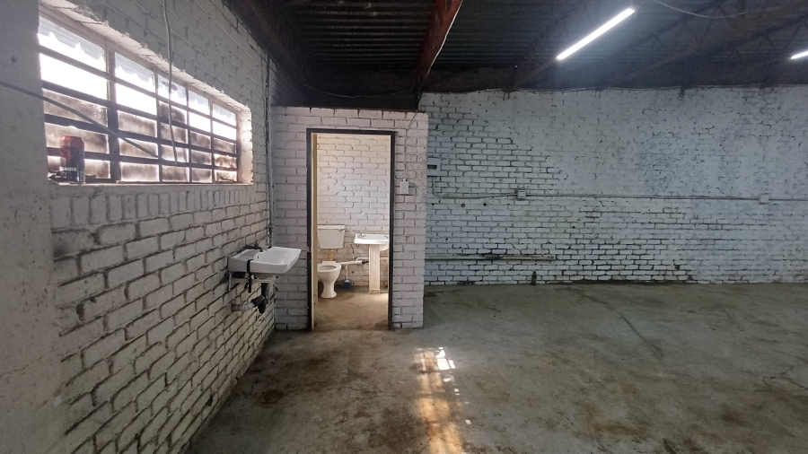 To Let commercial Property for Rent in Meydustria Gauteng