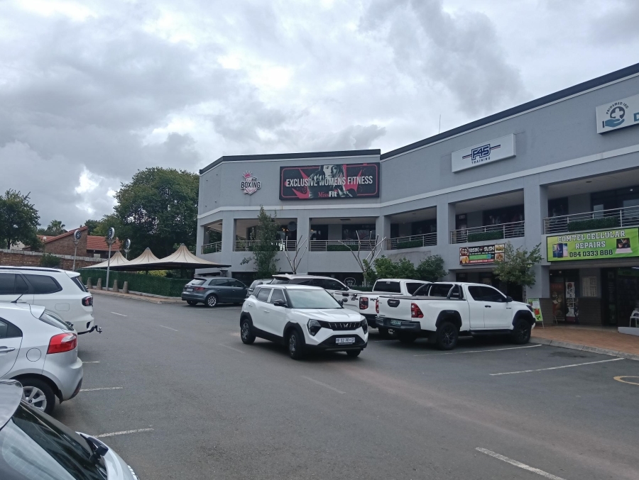 To Let commercial Property for Rent in Faerie Glen Gauteng