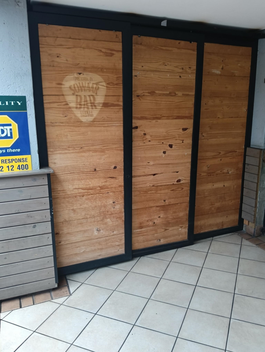 To Let commercial Property for Rent in Faerie Glen Gauteng