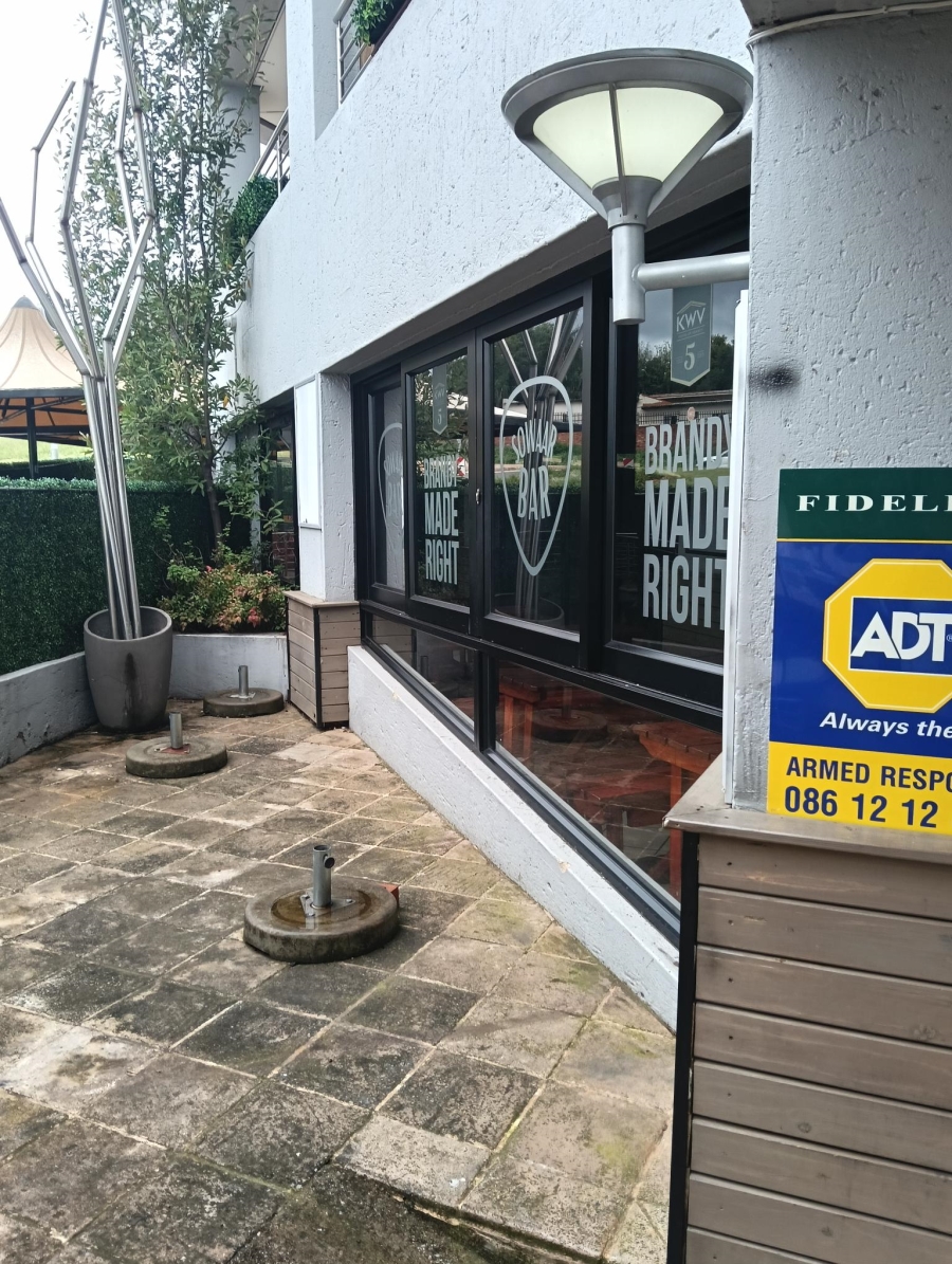 To Let commercial Property for Rent in Faerie Glen Gauteng