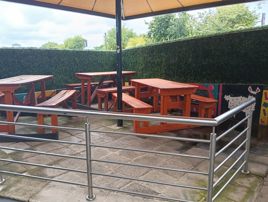 To Let commercial Property for Rent in Faerie Glen Gauteng