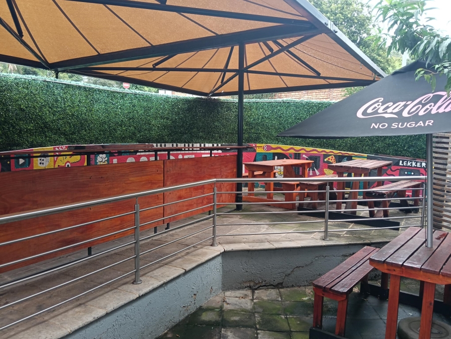 To Let commercial Property for Rent in Faerie Glen Gauteng