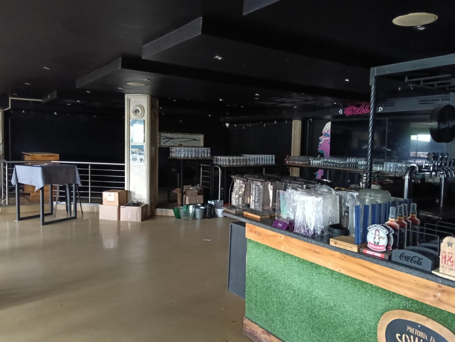 To Let commercial Property for Rent in Faerie Glen Gauteng