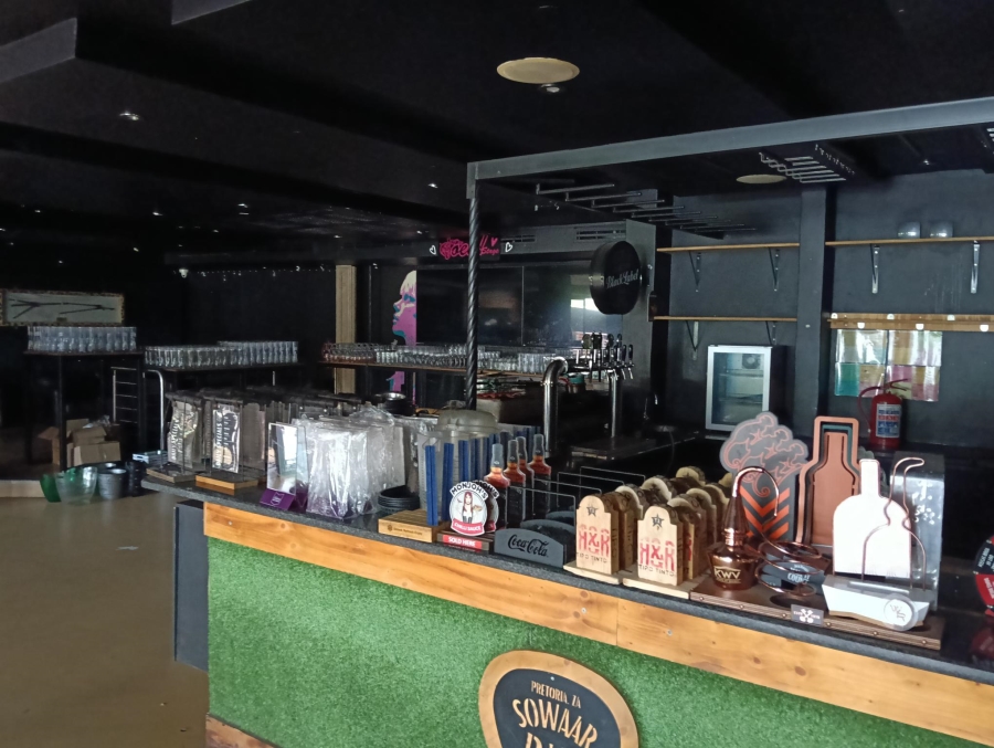 To Let commercial Property for Rent in Faerie Glen Gauteng