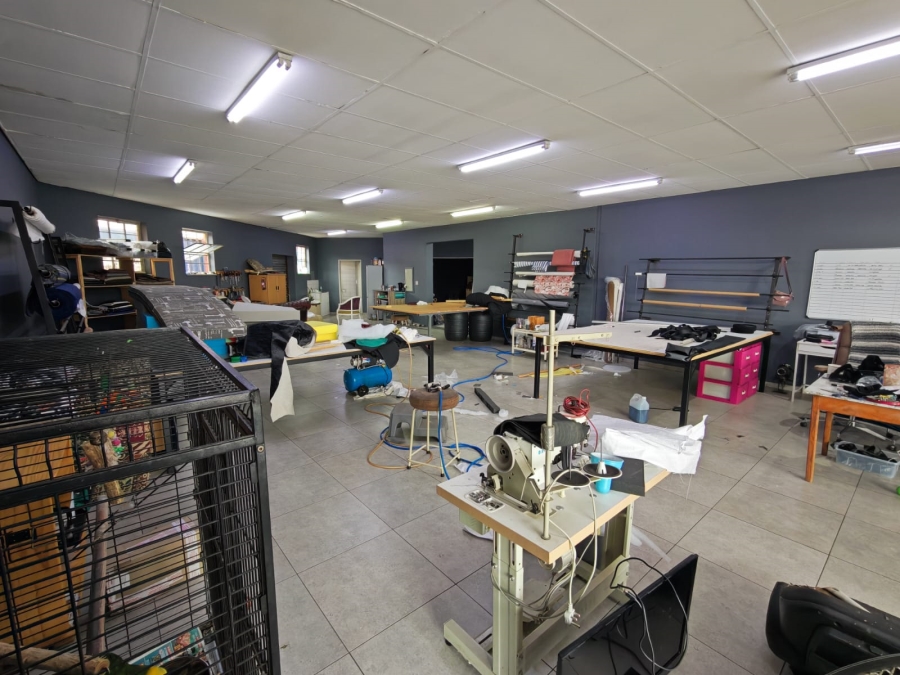 To Let commercial Property for Rent in Pretoria North Gauteng