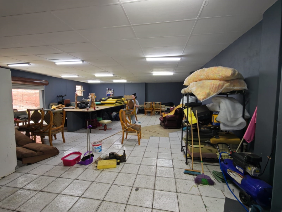 To Let commercial Property for Rent in Pretoria North Gauteng