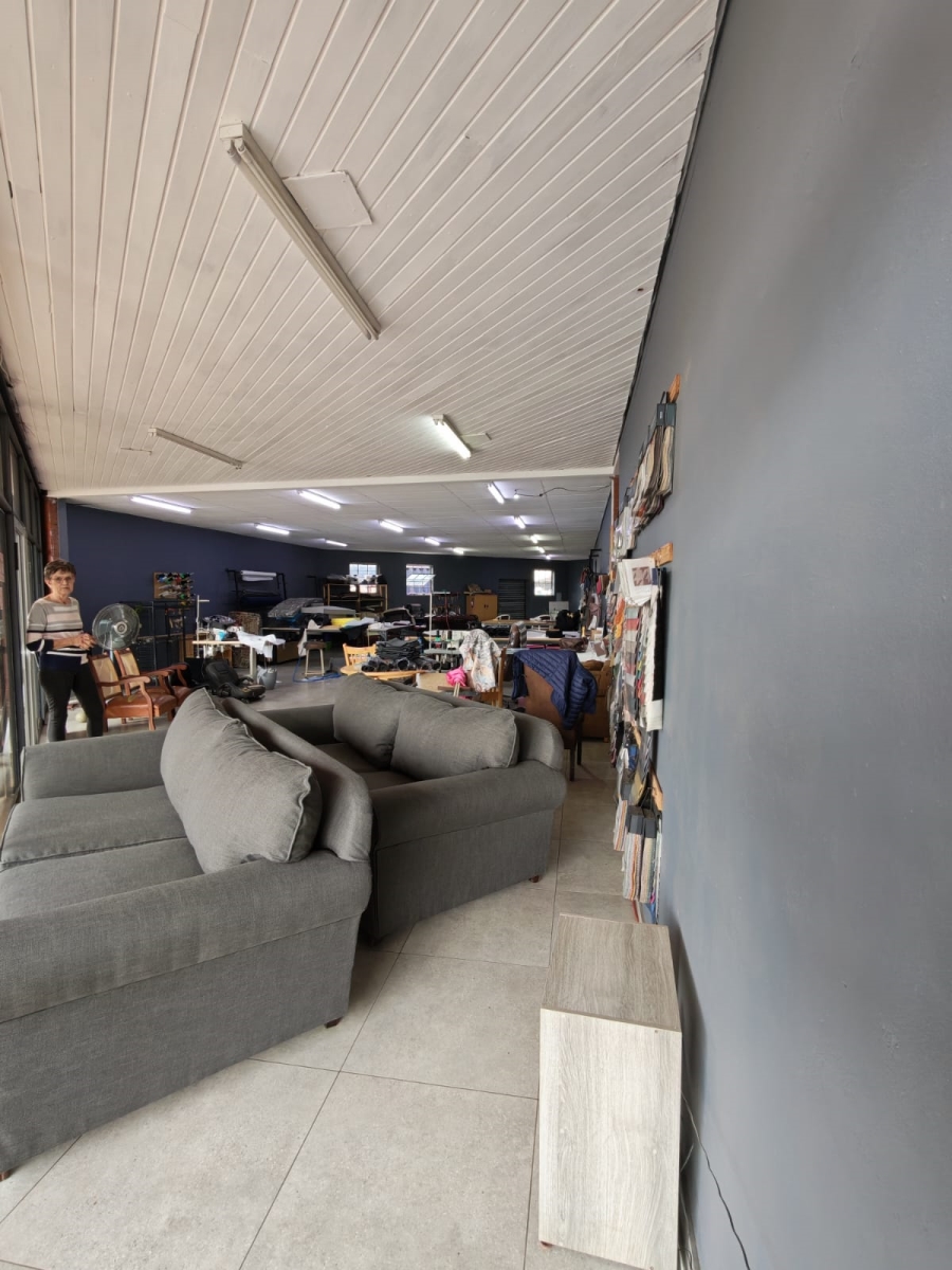 To Let commercial Property for Rent in Pretoria North Gauteng