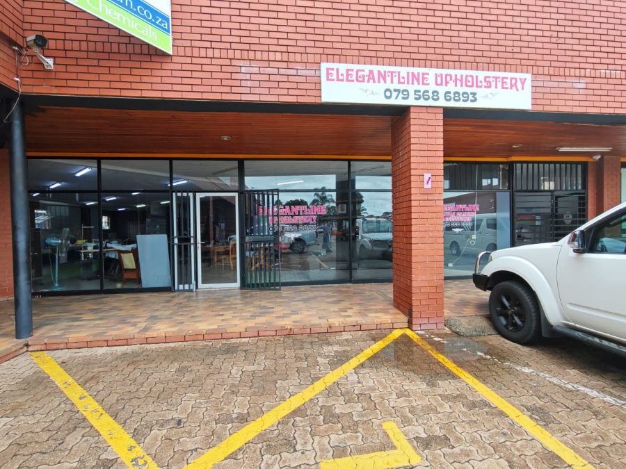 To Let commercial Property for Rent in Pretoria North Gauteng