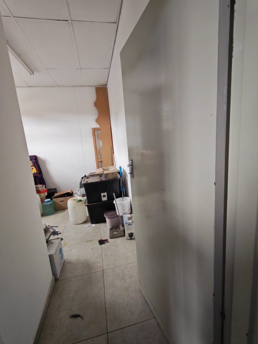 To Let commercial Property for Rent in Pretoria North Gauteng