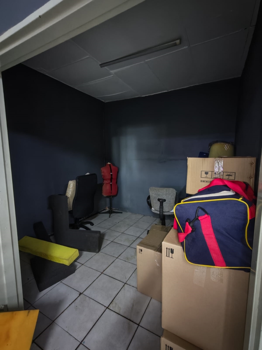 To Let commercial Property for Rent in Pretoria North Gauteng