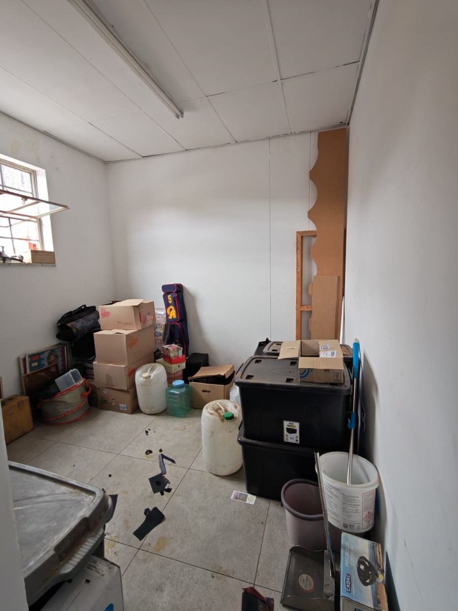 To Let commercial Property for Rent in Pretoria North Gauteng