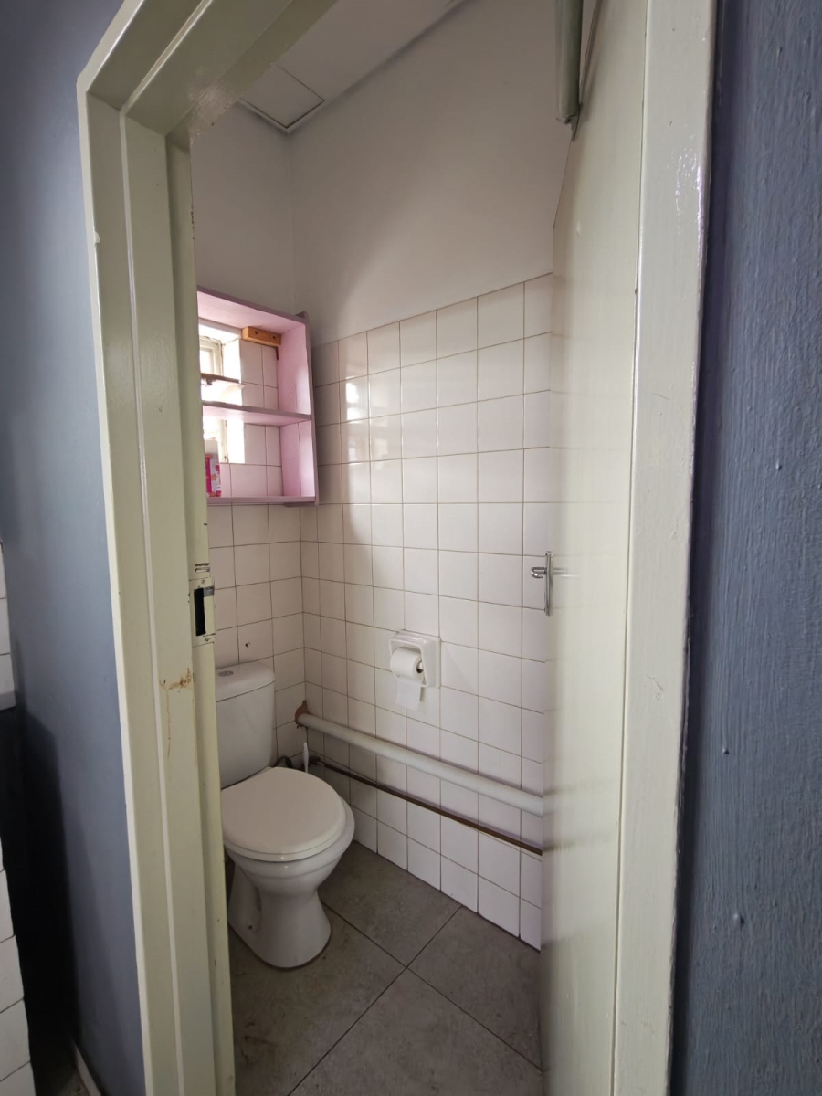 To Let commercial Property for Rent in Pretoria North Gauteng