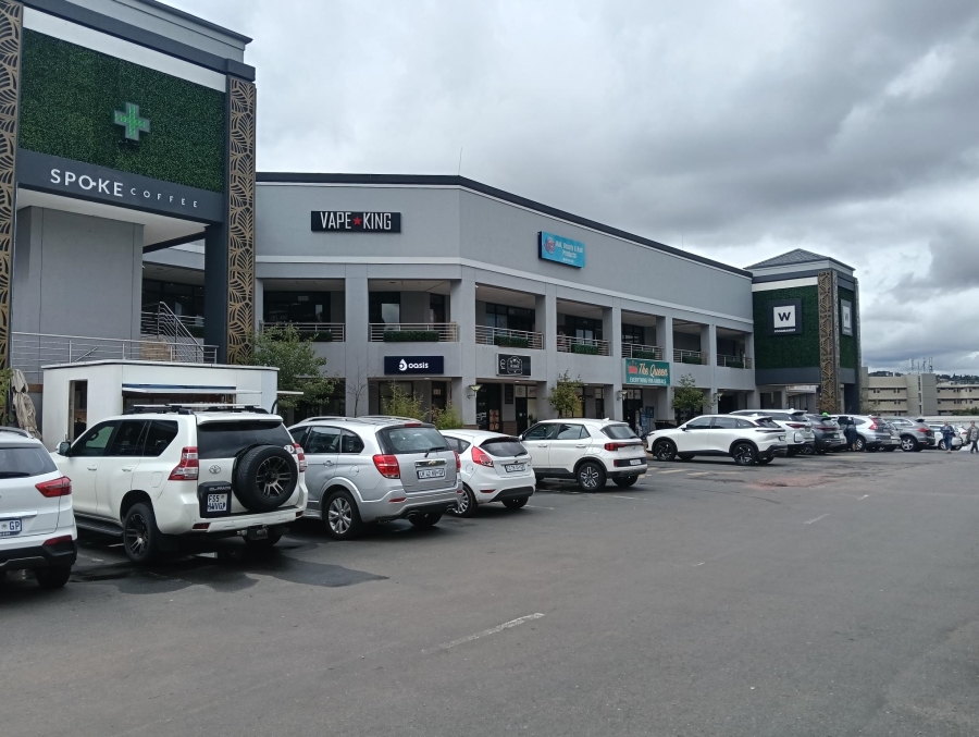 To Let commercial Property for Rent in Faerie Glen Gauteng