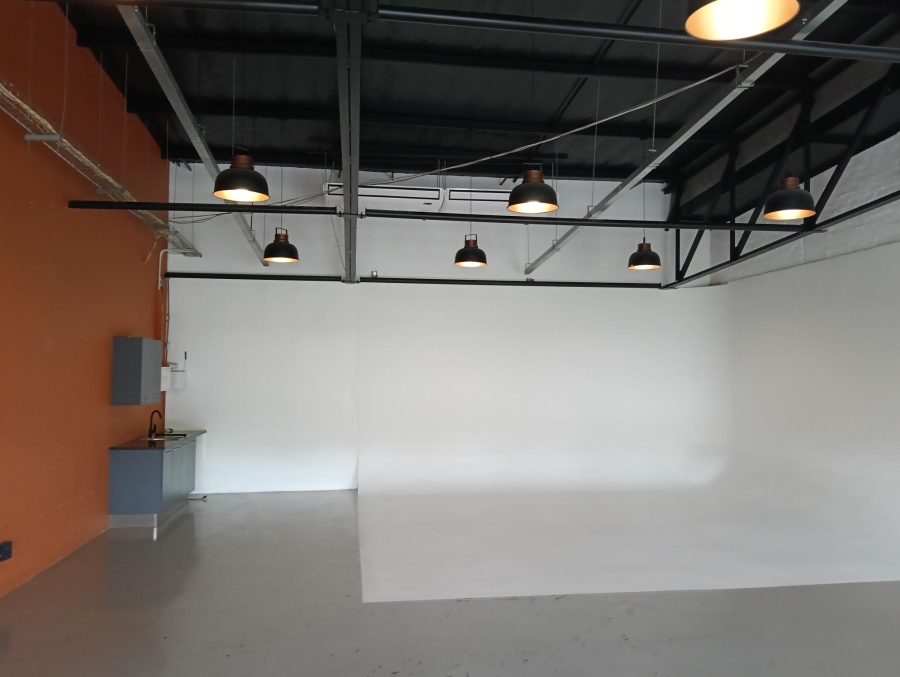 To Let commercial Property for Rent in Faerie Glen Gauteng