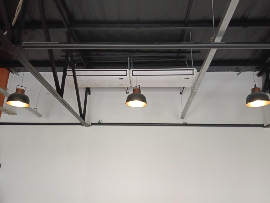 To Let commercial Property for Rent in Faerie Glen Gauteng