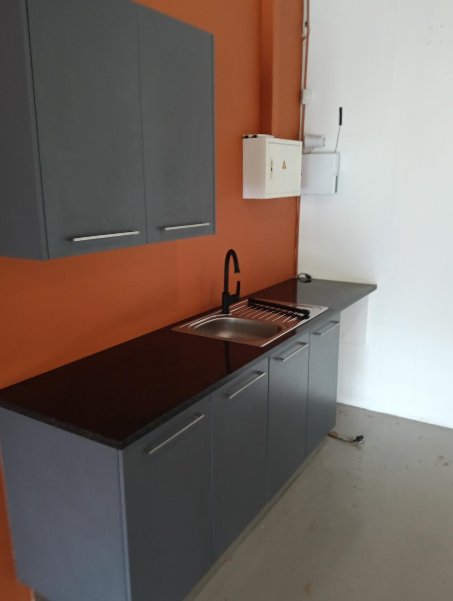 To Let commercial Property for Rent in Faerie Glen Gauteng